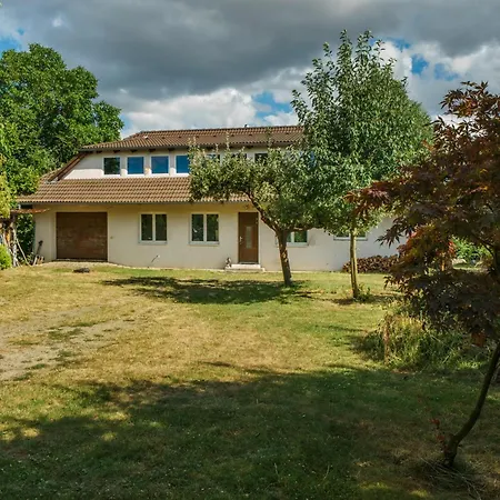 Tatil Evi Strom Casu Prag