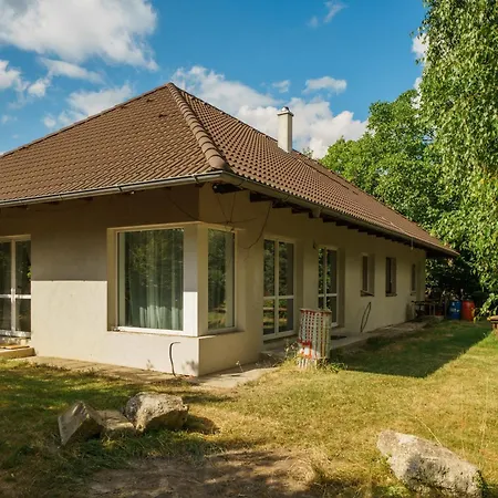 Tatil Evi Strom Casu