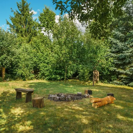 Strom Casu Tatil Evi *