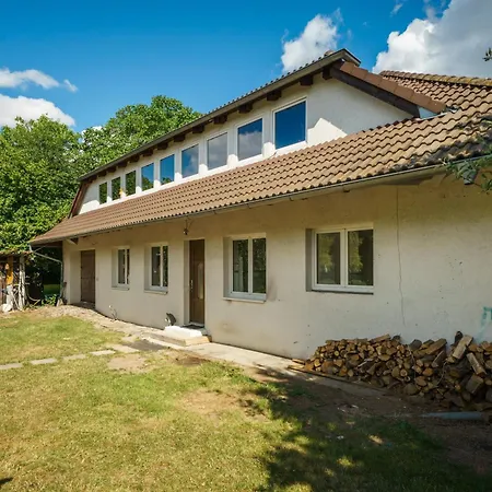 Tatil Evi Strom Casu Prag