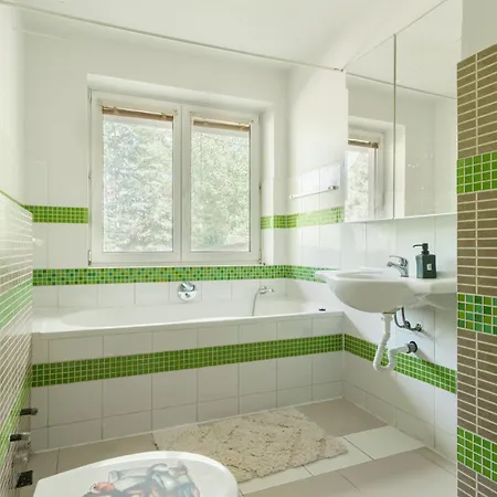 Strom Casu Tatil Evi *