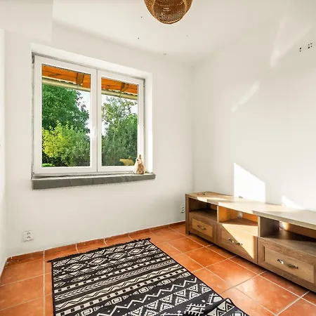 Tatil Evi Strom Casu *