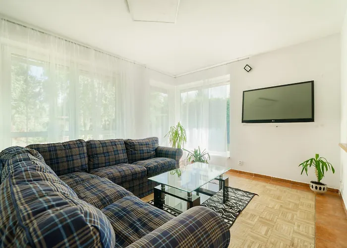 Ferienhaus Strom Casu Prag