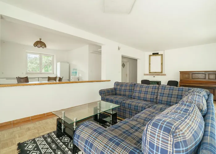 Ferienhaus Strom Casu Prag