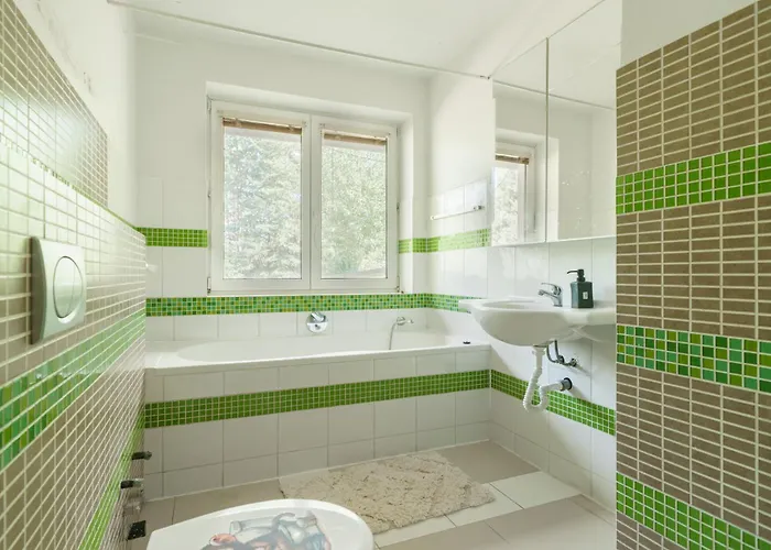Strom Casu Ferienhaus *