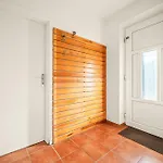 Strom Casu Prague